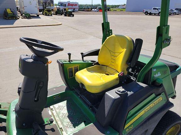 Image of John Deere 1570 Primary image