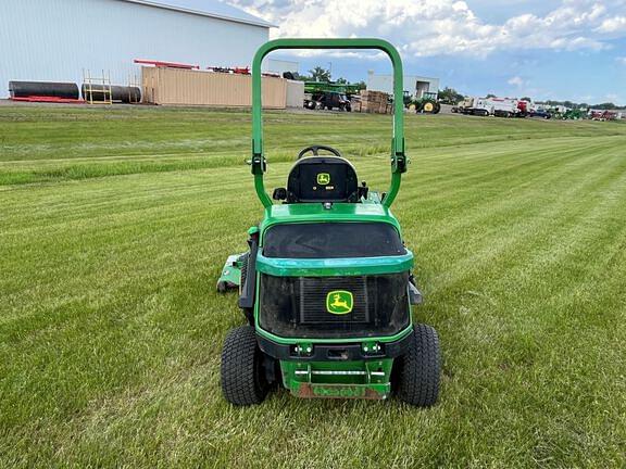 Image of John Deere 1570 equipment image 2