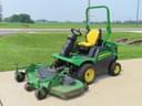 2015 John Deere 1570 Image