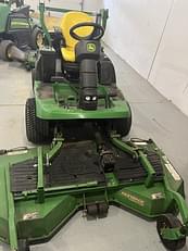 Main image John Deere 1570 4