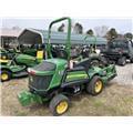 Image of John Deere 1570 Image 1