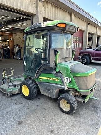 Image of John Deere 1575 equipment image 2