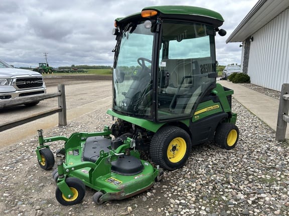 Main image John Deere 1575