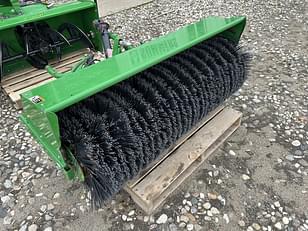 Main image John Deere 1575 15