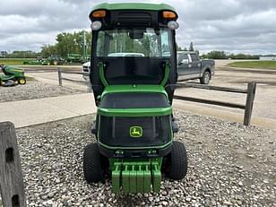 Main image John Deere 1575 3