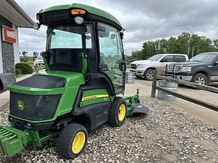 Main image John Deere 1575 4