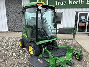 Main image John Deere 1575 5