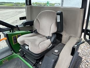 Main image John Deere 1575 6