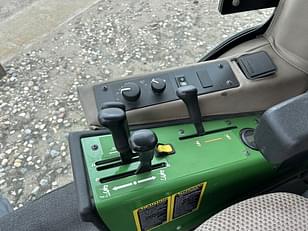 Main image John Deere 1575 8