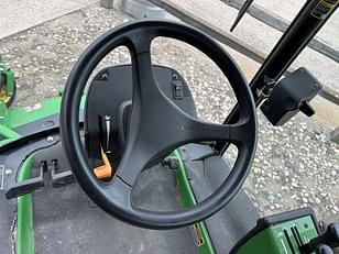 Main image John Deere 1575 9