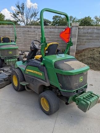 Image of John Deere 1580 equipment image 3