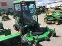 2015 John Deere 1585 Image
