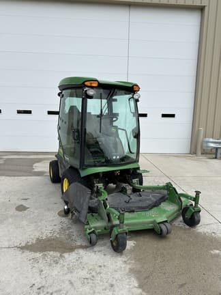 Main image John Deere 1585
