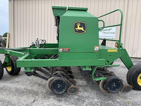 Image of John Deere 1590 equipment image 2