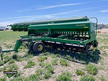 2015 John Deere 1590 Equipment Image0