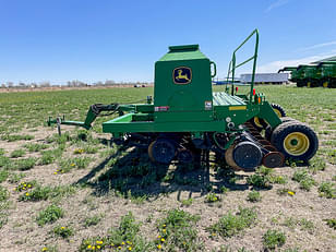 Main image John Deere 1590 4