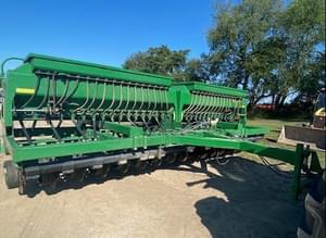 2015 John Deere 1590 Image