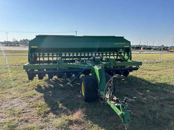 2015 John Deere 1590 Equipment Image0