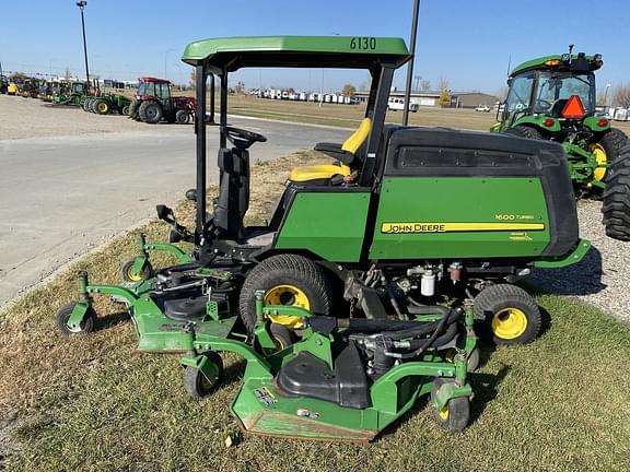 Image of John Deere 1600 Primary image