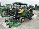 2015 John Deere 1600 Turbo II Image