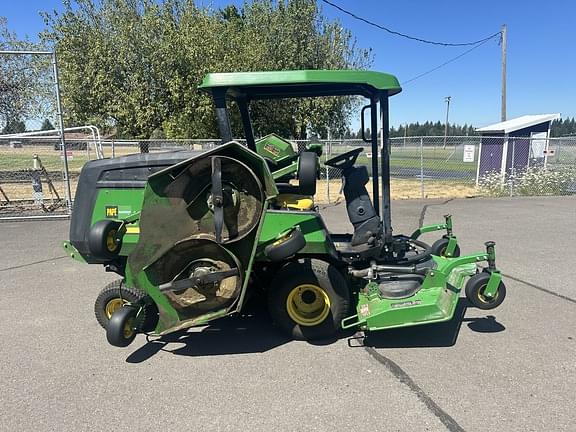 Image of John Deere 1600 Turbo II Primary image