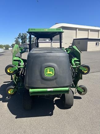 Image of John Deere 1600 Turbo II equipment image 2