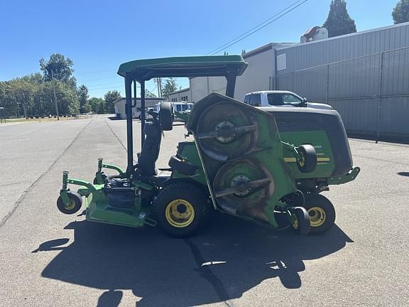 Image of John Deere 1600 Turbo II equipment image 1