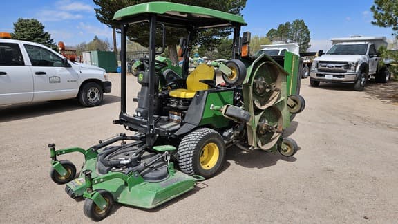 Image of John Deere 1600 Turbo II Primary image