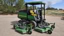 2015 John Deere 1600 Turbo II Image