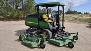 2015 John Deere 1600 Turbo II Image