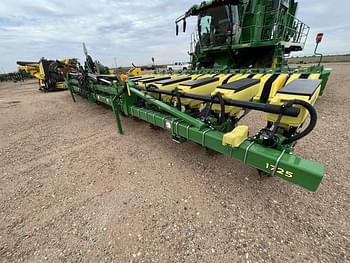 2015 John Deere 1725 Equipment Image0