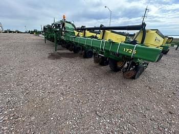 2015 John Deere 1725 Equipment Image0