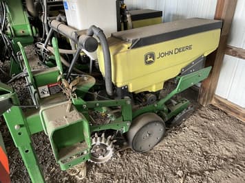 Main image John Deere 1725