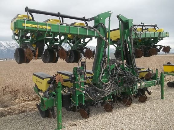 Main image John Deere 1725