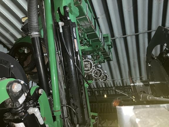 Image of John Deere 1725 equipment image 2