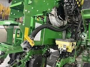 Main image John Deere 1775 25