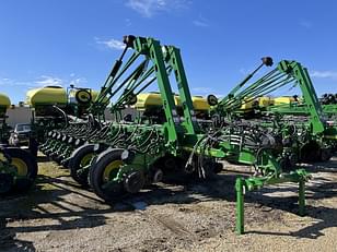 Main image John Deere 1775 0