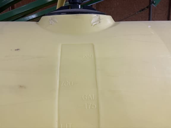 Image of John Deere 1775 equipment image 1