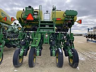 Main image John Deere 1775 14