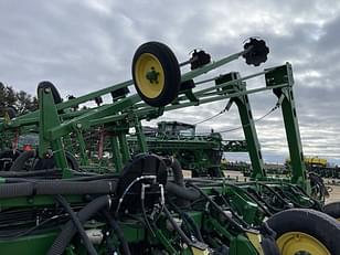 Main image John Deere 1775 20