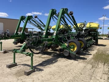 Main image John Deere 1775