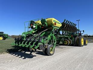 Main image John Deere 1795 0