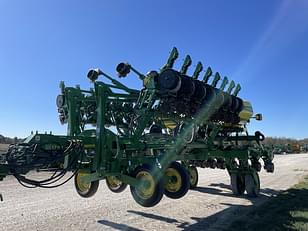 Main image John Deere 1795 1