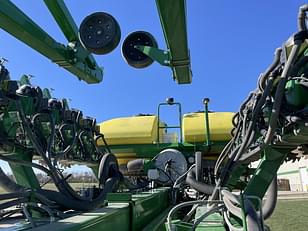 Main image John Deere 1795 20