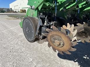 Main image John Deere 1795 8