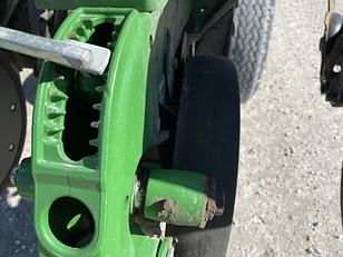 Main image John Deere 1795 9