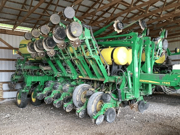 Main image John Deere 1795
