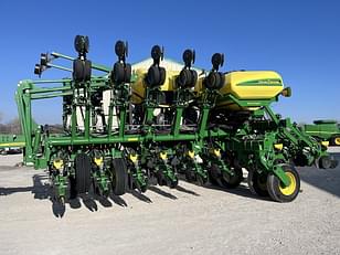 Main image John Deere 1795 1