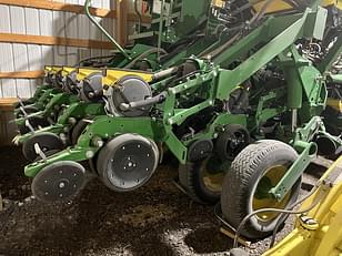 Main image John Deere 1795 21