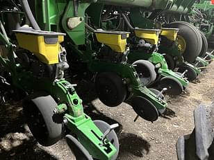 Main image John Deere 1795 22